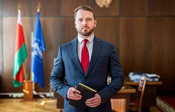 Ректор ГомГМУ: бренд нашего здравоохранения – его доступность