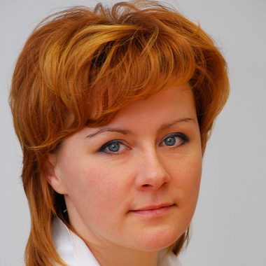 СЛЕПЦОВА Елена Александровна