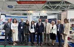 Сегодня в Минске открылся форум «Здравоохранение Беларуси ‒ 2025»
