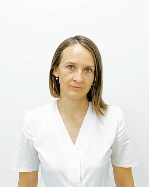HЕСТЕРОВИЧ Татьяна Николаевна
