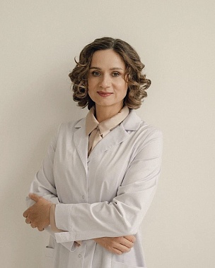 Yuliya A.Lyzikova