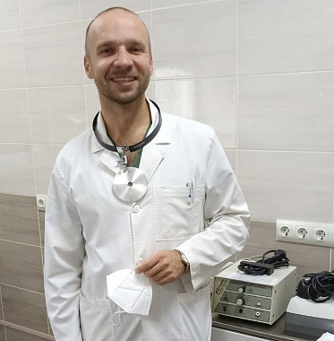 Редько Дмитрий Дмитриевич