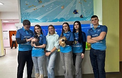 День инвалида: улыбки сквозь трудности
