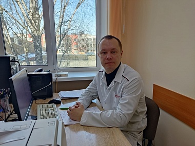 Рудик Олег Александрович