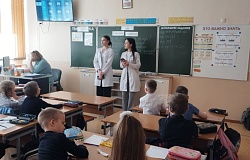 <b>Первая помощь</b> – это просто: урок от волонтёров