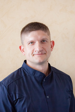 Цитко Евгений Леонидович