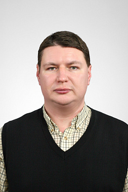 КУЗЬМЕНКО Александр Викторович