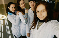 Выпускник-2021:Алина Жигун-Безак