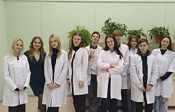 Итог проделанной работы тьюторов-волонтеров <b>МДФ</b> И МПФ в 2024-2025 учебном году