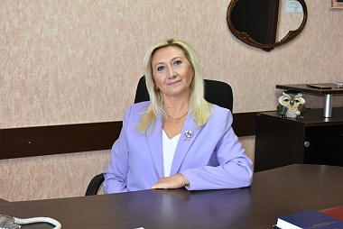 ТИМОШЕНКО Наталья Павловна