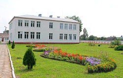 Школу под Гродно назвали в честь её отца