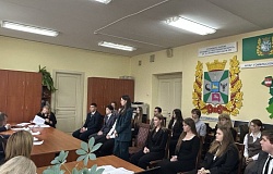 Гомельский облисполком открывает двери для перспективных студентов
