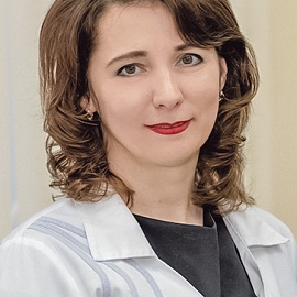 Цитко Екатерина Владимировна