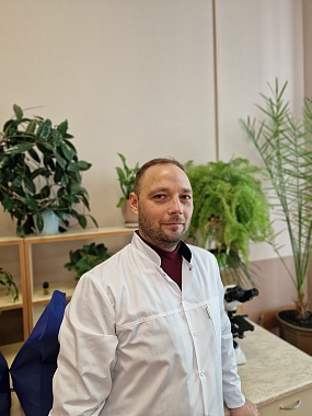 Иванов Александр Сергеевич