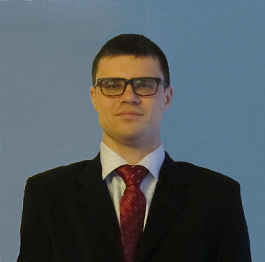 ОСТРОВСКИЙ Артем Михайлович