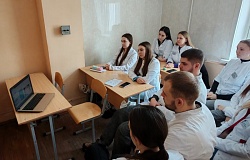 На стыке технологий и традиций: кафедра лучевой диагностики с курсом ФПКиП расширяет горизонты академической мобильности