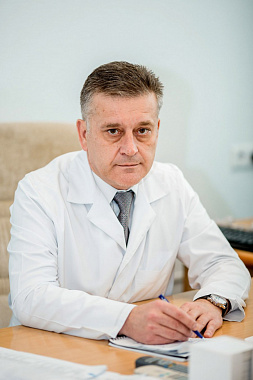 РОЖКО Александр Валентинович