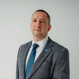 Карамышев Андрей Михайлович