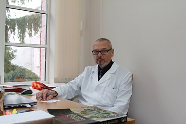 Введенский Даниил Всеволодович