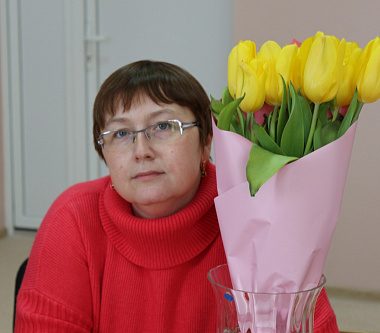 ПОРТНОВА-Шаховская Алла Владимировна