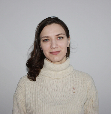 АВЧИННИКОВА Анастасия Игоревна
