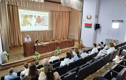 Выездная работа сотрудников ГомГМУ: практический вклад в развитие регионального здравоохранения