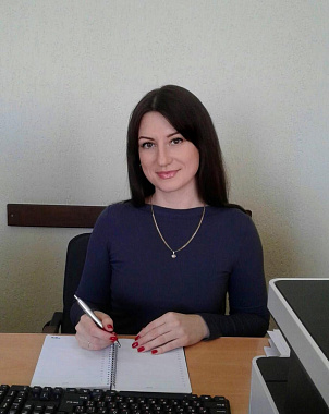 КАЗАЧЕНКО  Светлана Васильевна