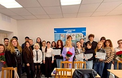 ГомГМУ приглашает на подготовительные курсы будущих абитуриентов и желающих повысить свой уровень знаний по химии, биологии и русскому языку