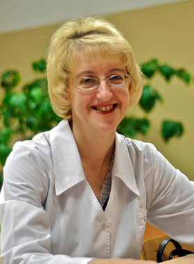 ШУТ Светлана Александровна