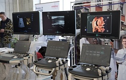 <b>Школа специалистов медицинской визуализации в ГомГМУ – 2025</b>