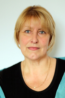 ЭЙНЫШ Елена Александровна