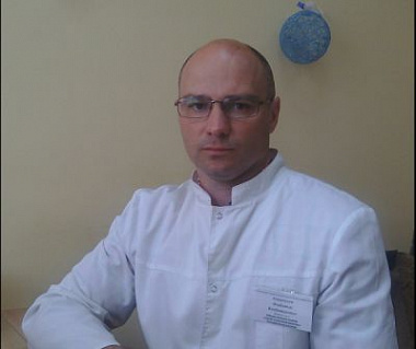 КОВАЛЕНКО Владимир Владимирович